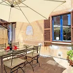 Colosseo Nice Terrace Apartment