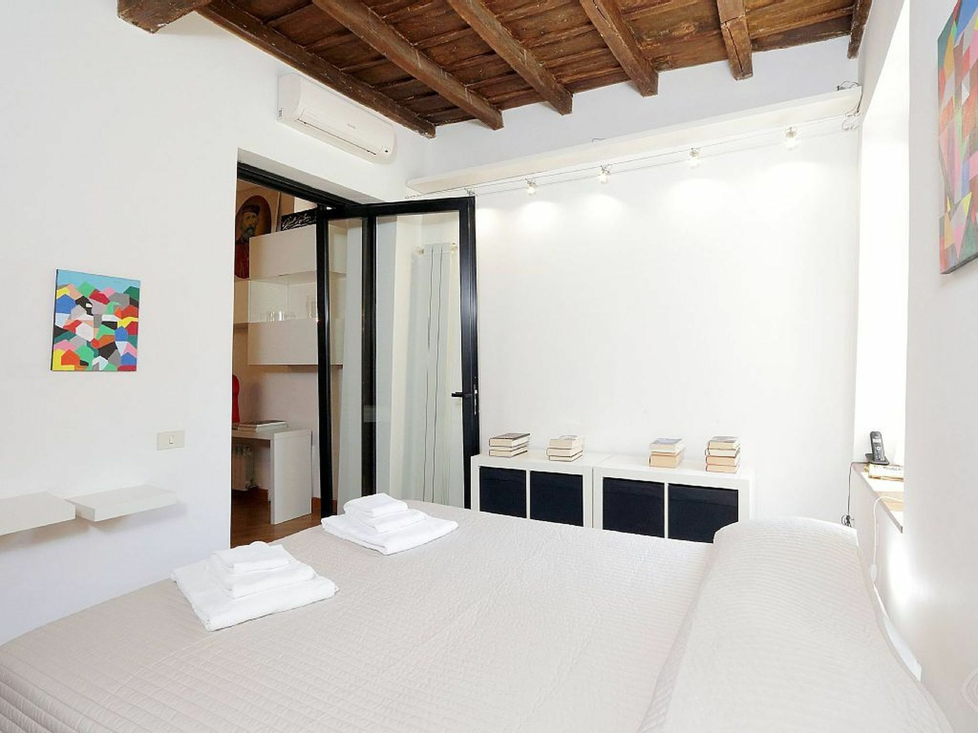 Colosseo Terrace Rom