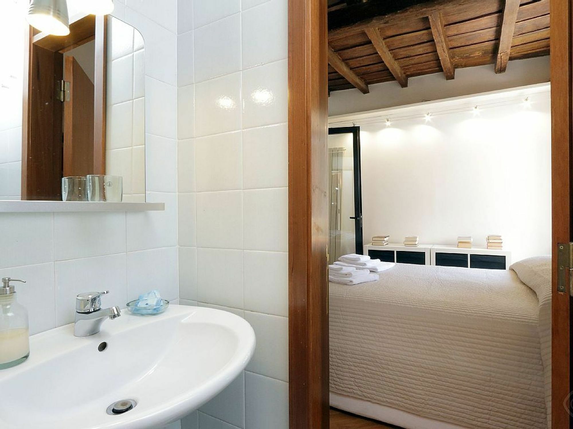 Colosseo Terrace * Rom