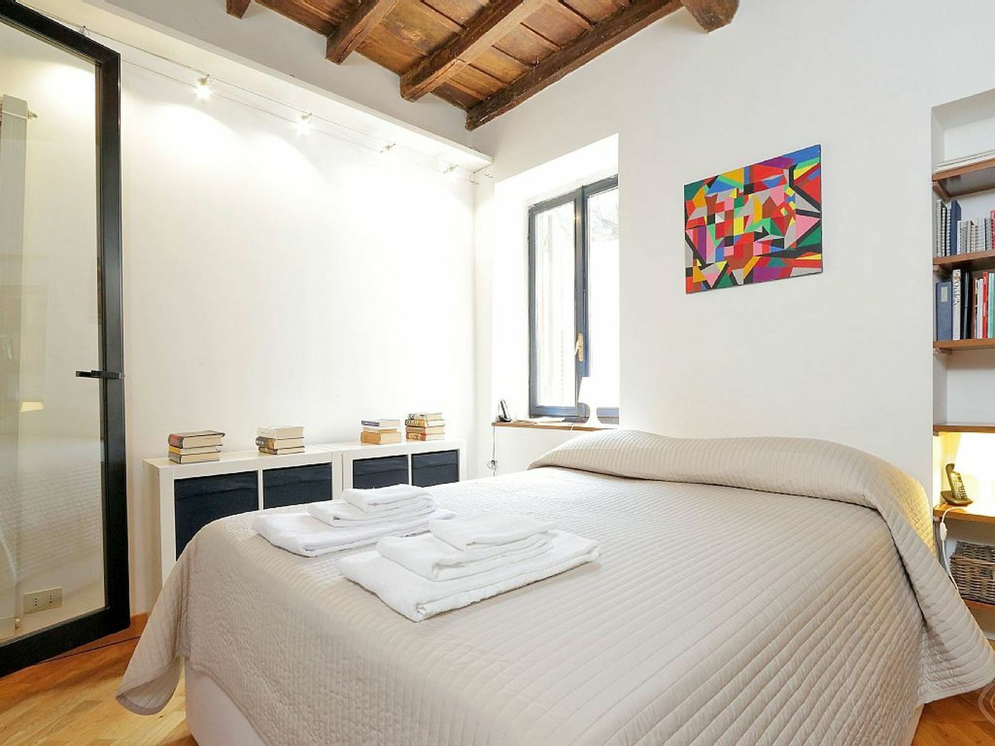 Apartment Colosseo Terrace *