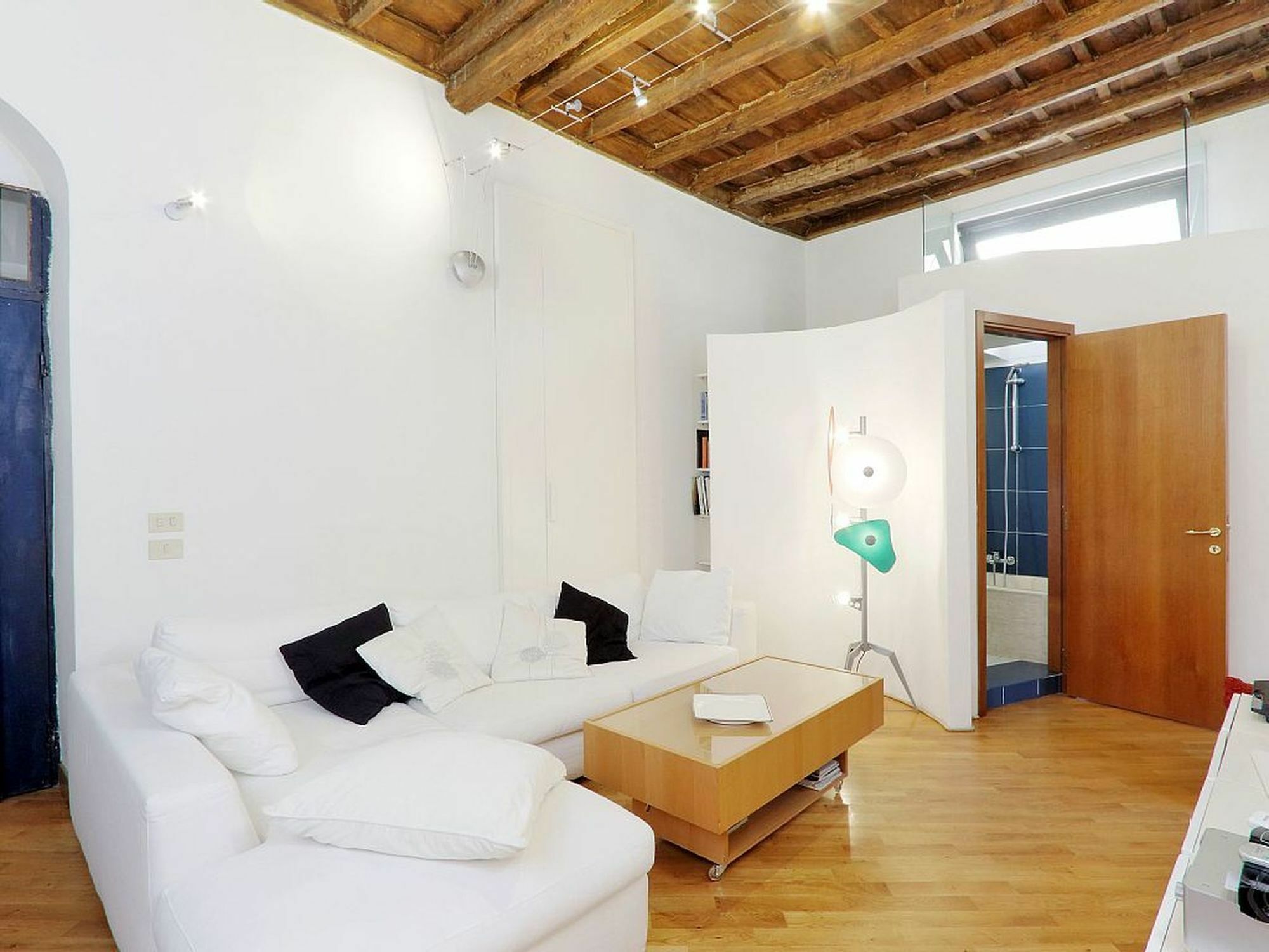 Apartment Colosseo Terrace Rom