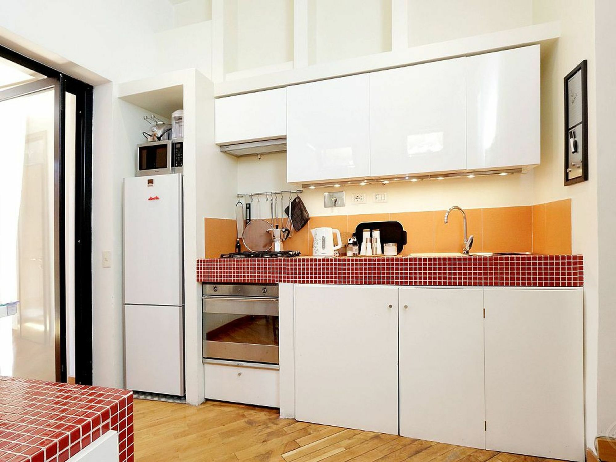 Apartment Colosseo Terrace