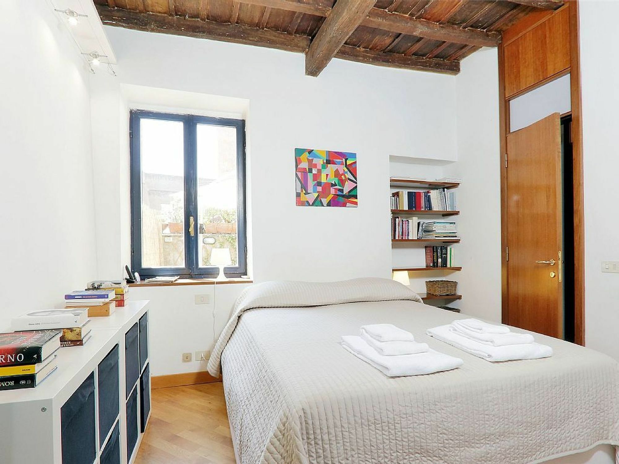 Colosseo Terrace * Rom