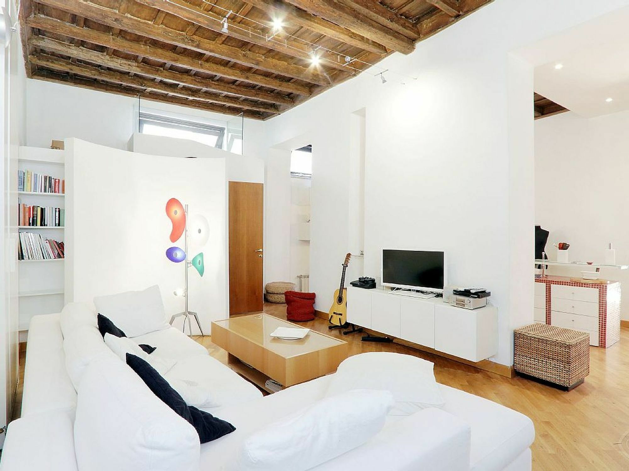 Apartment Colosseo Terrace *